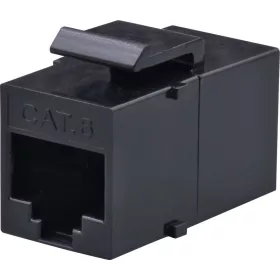 Nestron Keystone UTP RJ45 toldó; Cat6
