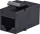 Nestron Keystone UTP RJ45 toldó; Cat6