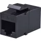 Nestron Keystone UTP RJ45 toldó; Cat6