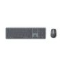 Hama WKM-550 Wireless Bluetooth Keyboard Black HU