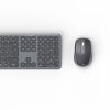 Hama WKM-550 Wireless Bluetooth Keyboard Black HU