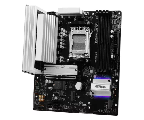 ASRock A620AM PRO RS WIFI