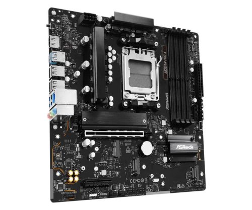 ASRock A620AM PRO-A