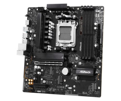 ASRock A620AM PRO-A