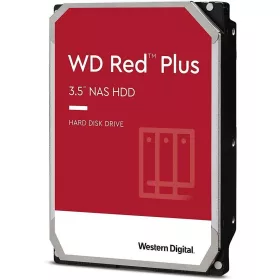   Western Digital 12TB 5400rpm SATA-600 512MB Red Plus WD120EFGX