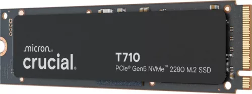 Crucial 1TB M.2 2280 NVMe T710