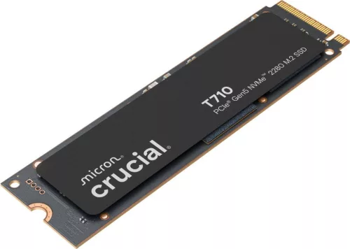 Crucial 1TB M.2 2280 NVMe T710