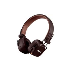 Marshall Major V Bluetooth Headset Brown