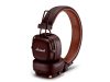 Marshall Major V Bluetooth Headset Brown