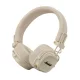 Marshall Major V Bluetooth Headset Cream