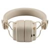 Marshall Major V Bluetooth Headset Cream
