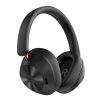 OneOdio Focus A5 Hybrid ANC Bluetooth Headset Black