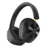 OneOdio Focus A5 Hybrid ANC Bluetooth Headset Black