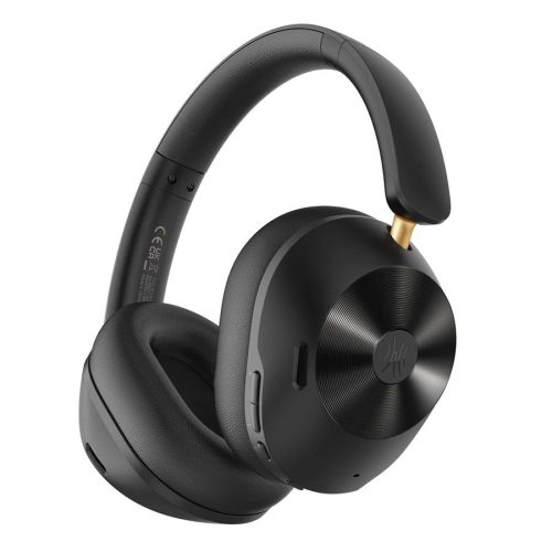 OneOdio Focus A5 Hybrid ANC Bluetooth Headset Black
