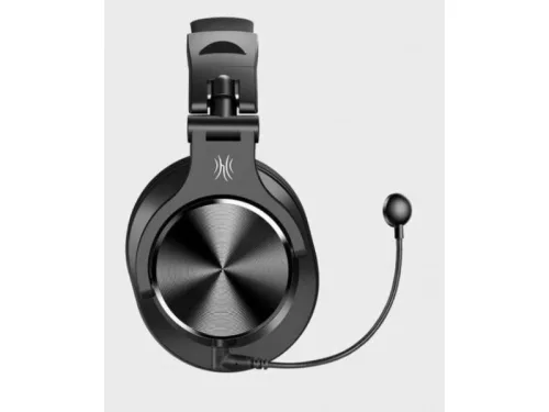 OneOdio Fusion A71D Gaming Headset Black/Gray