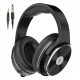 OneOdio Studio HiFi Headphones Black