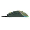 Genius GX Gaming Scorpion M700 RGB mouse Army Green