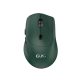 Genius GX Gaming Scorpion M8100 AI Gaming Wireless Bluetooth Mouse Army Green