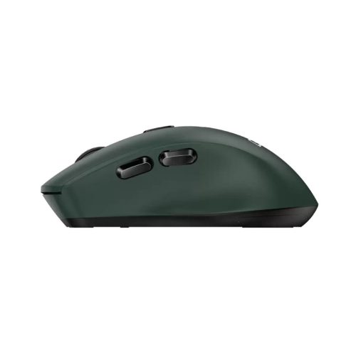 Genius GX Gaming Scorpion M8100 AI Gaming Wireless Bluetooth Mouse Army Green