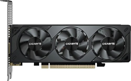Gigabyte RTX5050 Low Profile OC 8G