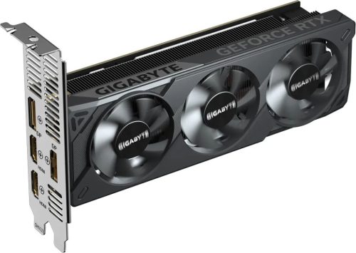 Gigabyte RTX5050 Low Profile OC 8G