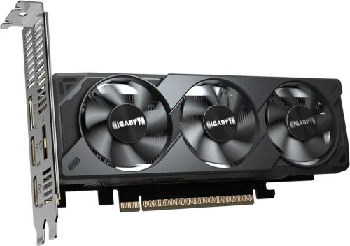 Gigabyte RTX5050 Low Profile OC 8G