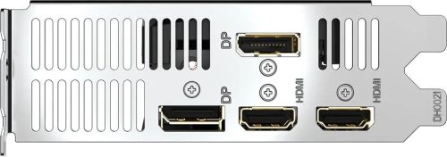 Gigabyte RTX5050 Low Profile OC 8G