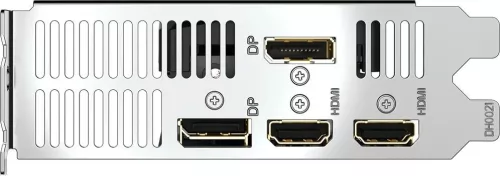 Gigabyte RTX5050 Low Profile OC 8G