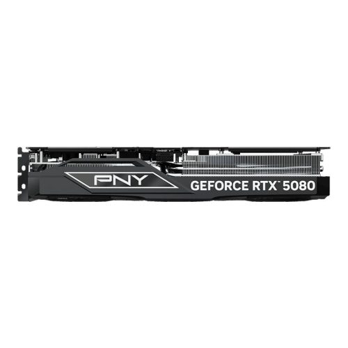 PNY GeForce RTX5080 16GB DDR7 Triple Fan