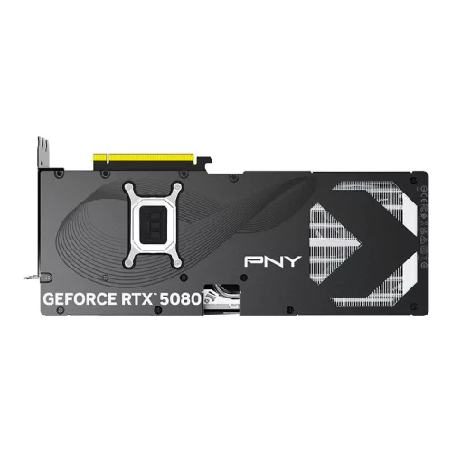 PNY GeForce RTX5080 16GB DDR7 Triple Fan
