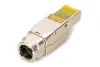 Digitus DN-93638 CAT6A FM45 RJ45 árnyékolt szerszám nélkül szerelhető csatlakozó