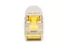 Digitus DN-93638 CAT6A FM45 RJ45 árnyékolt szerszám nélkül szerelhető csatlakozó