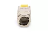 Digitus DN-93638 CAT6A FM45 RJ45 árnyékolt szerszám nélkül szerelhető csatlakozó