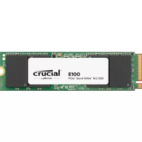 Crucial 2TB M.2 2280 NVMe E100