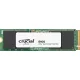 Crucial 2TB M.2 2280 NVMe E100