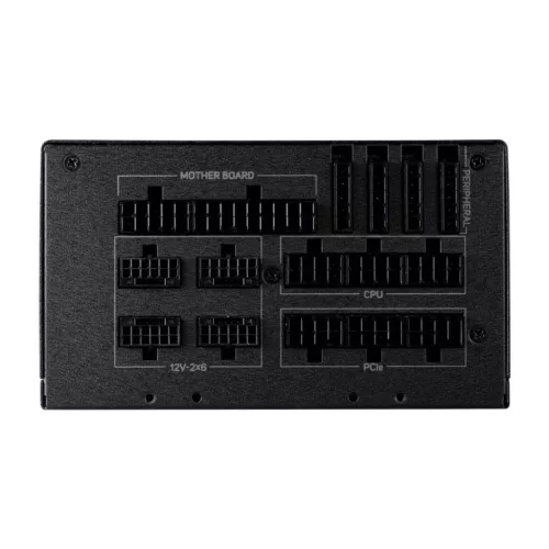 FSP 2500W 80+ Platinum Cannon Pro