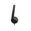 Logitech H390 USB-C Stereo Headset Black