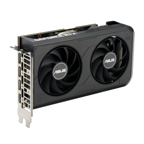 Asus DUAL-RTX5050-O8G