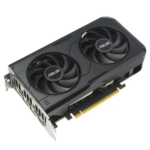 Asus DUAL-RTX5050-O8G