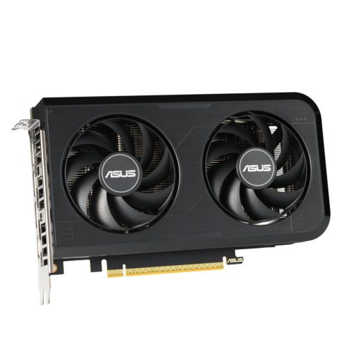 Asus DUAL-RTX5050-O8G