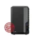 Synology NAS DS225+ (2GB) (2xHDD)