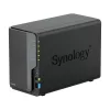 Synology NAS DS225+ (2GB) (2xHDD)
