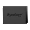Synology NAS DS225+ (2GB) (2xHDD)