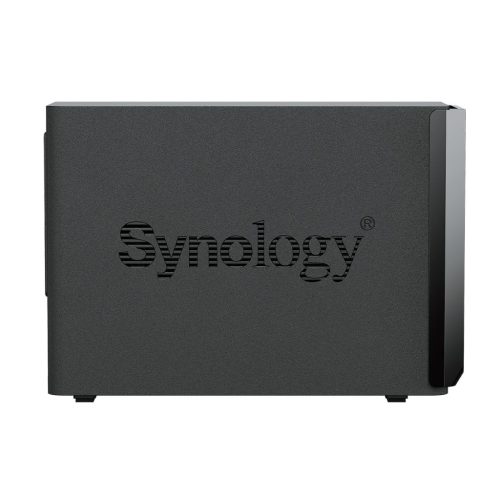 Synology NAS DS225+ (2GB) (2xHDD)