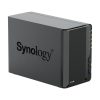Synology NAS DS225+ (2GB) (2xHDD)