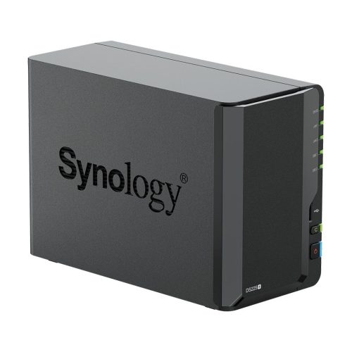 Synology NAS DS225+ (2GB) (2xHDD)