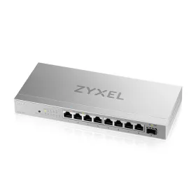 ZyXEL XMG-108HP 8 Port 10/2,5G MultiGig unmanaged Switch