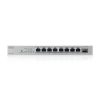 ZyXEL XMG-108HP 8 Port 10/2,5G MultiGig unmanaged Switch