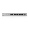 ZyXEL XMG-108HP 8 Port 10/2,5G MultiGig unmanaged Switch