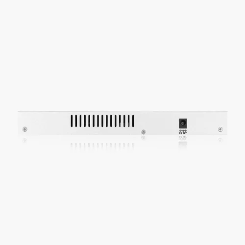 ZyXEL XMG-108HP 8 Port 10/2,5G MultiGig unmanaged Switch